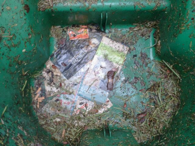 Dirty Bin[20]